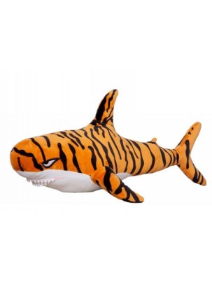  Акула тигровая 120 см 