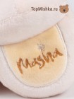 Мишка "Маша" 40 см
