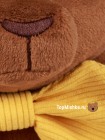 Дизайнерский мишка "Mr.Brown бант" 40 см